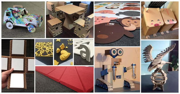 JWEI CB08II Industrijski rezalnik z ravno mizo
