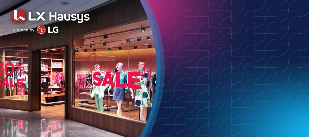 LX Hausys folije za plotter