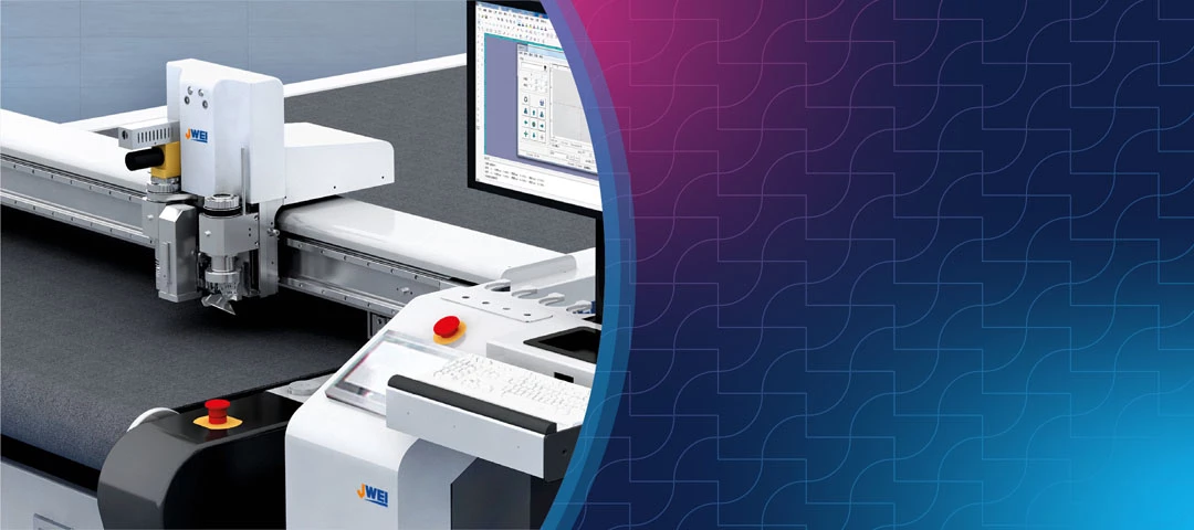 JWEI industrijski rezalniki