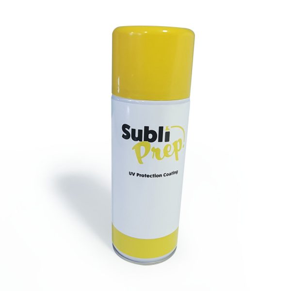 Digi Coat Sublimation UV protection varnish 400ml