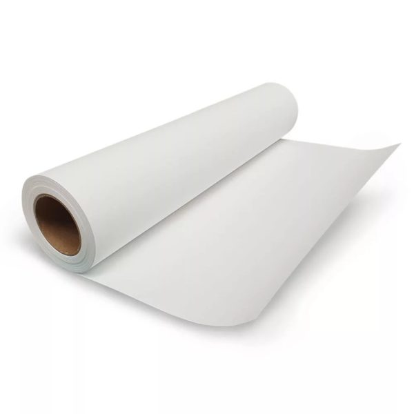 A-SUB 100g tekercses szublimációs papír - 1118 mm x 100m