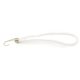 Bungee hook white