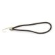 Bungee hook black