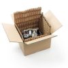 ProfiPack C400 carton box sredder