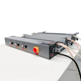 ABM703 naprava za upogibanje robov pleksija 700mm