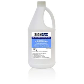 SD zaščitni lak za grafike na tleh 1kg