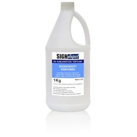 SD zaščitni lak za cerade 1kg