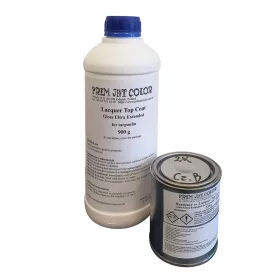 Primjet zaščitni lak za cerade