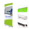 Roll up banner 120x200