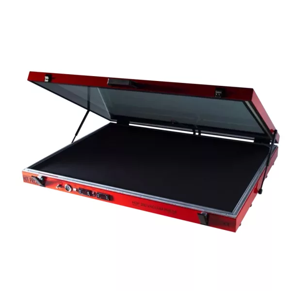 Drytac Hot Press vákuum hőprés poszter lamináláshoz - HGP360 - 1194mm x 1800mm