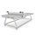 Fayon Smart Table mounting table - 130x250cm