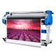 SD PRO 1600HC Hideg-Meleg laminálógép