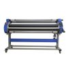 SD PRO 1600HC Hideg-Meleg laminálógép