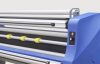 SD PRO 1600HC2+TRIM Hot-Cold laminating machine