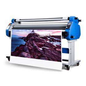 SD BASIC 1600HC toplo-hladni laminator 