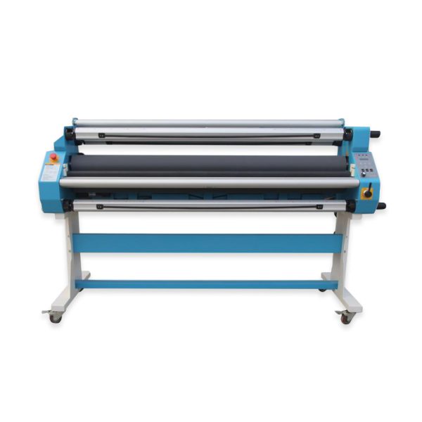 SD BASIC 1600HC cold and hot laminator