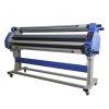 SD BASIC 1600HC hideg-meleg laminálógép