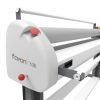 Fayon 1600 cold and hot roll-to-roll laminator