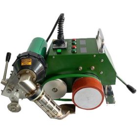 SD BannerWeld Compact avtomatski varilni stroj za cerade