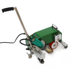 SD BannerWeld Pro avtomatski varilni stroj za cerade