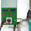 SD BannerWeld Pro automatic hot air welder