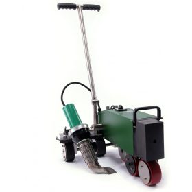 SD RoofWeld avtomatski varilnik za strešne izolacije