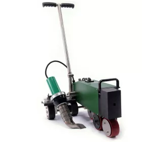 SD RoofWeld Automata tetőszigetelő hegesztő