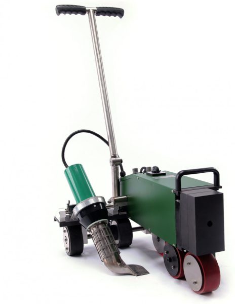 SD RoofWeld Waterproof roof welder