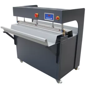 SD Flexweld 1200  impulzus ponyvahegesztő