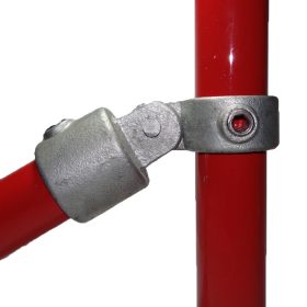 Vrtljiv element z enim položajem D = 48mm