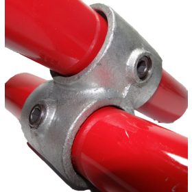 Zaprt priključek D = 48