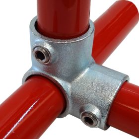 Element za navzkrižno povezavo s tremi položaji D = 48mm