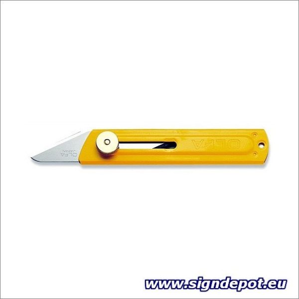 Olfa CK-1 nož