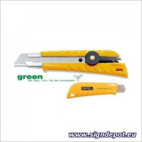 Olfa L-1/LFB nož 18mm