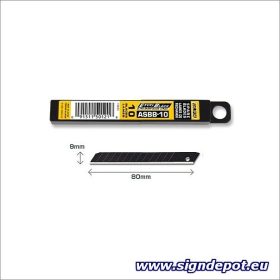 Olfa ASBB-10 rezilo  9mm