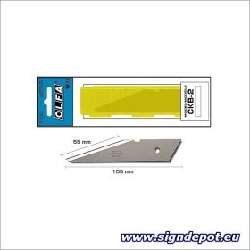 Olfa CKB-2 rezilo