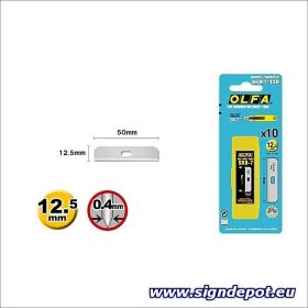 Olfa SKB-7/10B rezilo