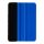 Simító rakli filc bevonattal (kék)