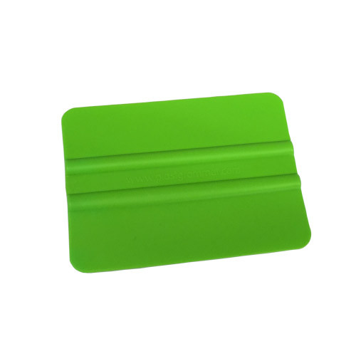 Squeegee  - 10cm (Green)