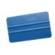 Squeegee  - 15cm (Blue)