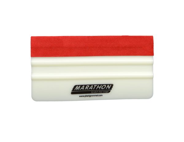 Microfiber Marathon Squeegee  - 15cm (Gray)