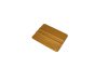 Extra Flexible Squeegee  - 10cm (Gold)