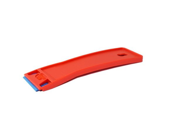 Plastic Scraper Tool