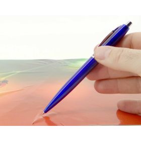 Orodje za luknjanje mehurčkov