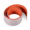 Roll of felt - for squeegee - 1 meter