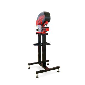 Crossover stojalo (možno naročiti v kompletu s strojem)