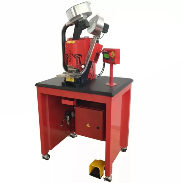 Multipress avtomatski luknjač 12mm