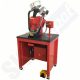 Multipress automatic eyelet machine + side table (/meter)  12mm