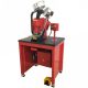 Multipress automatic eyelet machine + side table (/meter)  8mm