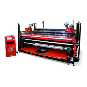 Roll2Roll multifunkciós automata ringlizőgép